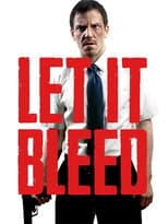 Poster for Let It Bleed