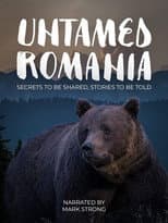 Poster for Untamed Romania