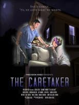 Poster for The Caretaker