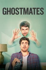 Poster for Ghostmates
