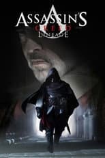 Poster for Assassin's Creed: Lineage