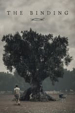 Poster for The Binding