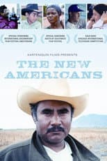 Poster for The New Americans