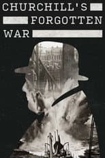 Poster for Churchill’s Forgotten War