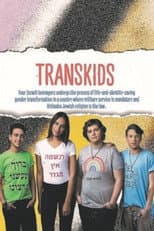 Poster for Transkids