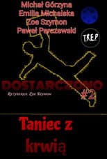 Poster for Dostarczono 2: Dance With Blood