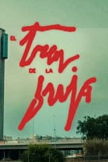 Poster for El tren de la bruja