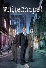 Poster for Whitechapel