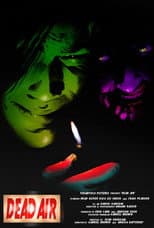 Poster for Dead Air