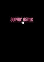Poster for Sophie ASMR