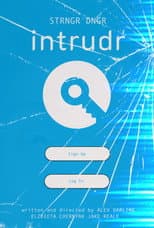 Poster for INTRUDr