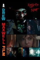 Poster for Knights of Night