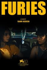 Poster for Furies