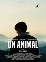 Poster for An Animal