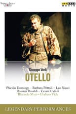 Poster for Otello