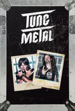 Poster for Tung metal