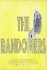 Poster for The Randomers