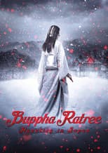 Poster for Buppha Ratree: Haunting in Japan