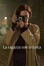 Poster for The Girl with the Leica