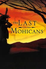 Poster for The Last of the Mohicans