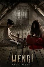 Poster for Wengi Anak Mayit