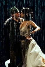 Poster for O Balé da Chuva