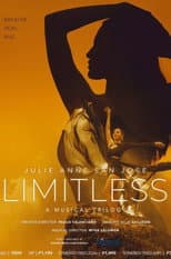 Poster for Limitless: A Musical Trilogy