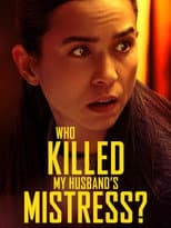 Poster for Who Killed My Husband's Mistress?