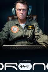 Poster for Drone