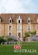 Poster for Chateau DIY: Australia