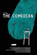 Poster for The Comedian