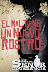 Poster for El señor de la Querencia