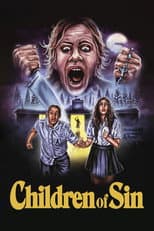 Poster for Children of Sin
