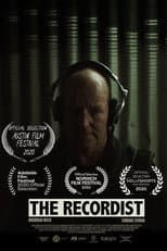 Poster for The Recordist