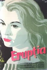 Poster for Eruption