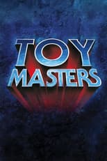 Poster for Toy Masters