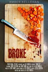 Poster for Broke Up