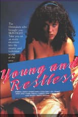 Poster for Young and Restless