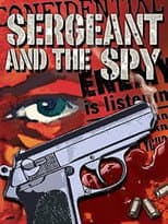 Poster for The Sergeant and the Spy