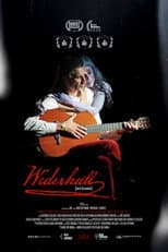 Poster for Widerhall