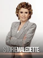 Poster for Storie Maledette