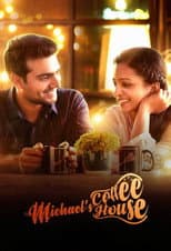 Poster for Michael's Coffee House