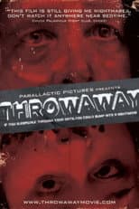 Poster for Throwaway