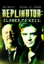Poster for Replikator