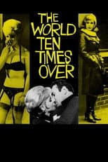 Poster for The World Ten Times Over