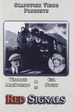 Poster for Red Signals