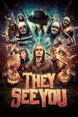Poster for They See You