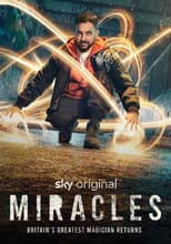 Poster for Miracles