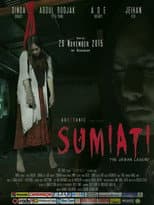 Poster for Sumiati: The Urban Legend
