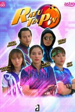 Poster for Ratu Ten Pin